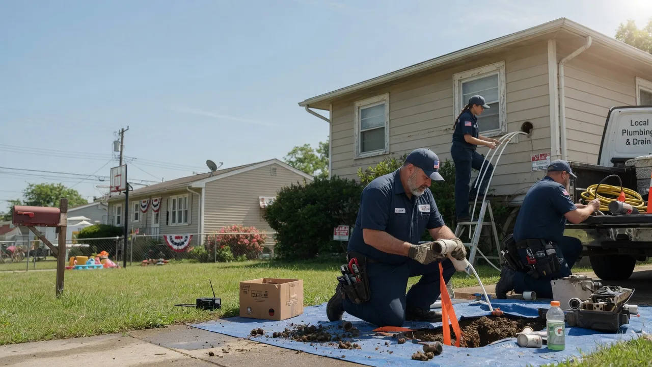 Faucet Repair in Alamo, TN near me